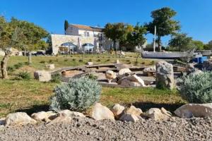 Boutique Resort Osma, Малинска