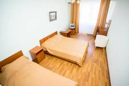 Курортный отель Канапе - 31