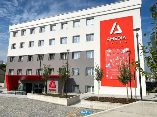Amedia Milano - 0