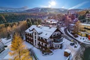 Отель «Karpacki & Spa», Карпач