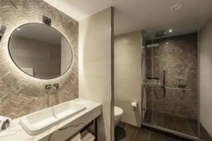 Отель «The Fellows House Cambridge, Curio Collection By Hilton», Кембридж
