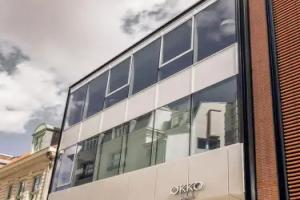 Okko Hotels Lille Centre