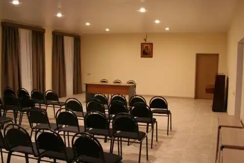 Паломнический центр - 36
