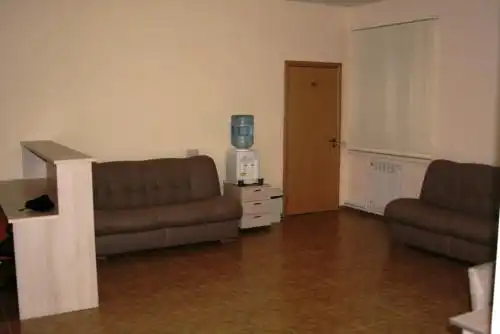 Паломнический центр - 40