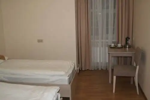 Паломнический центр - 38
