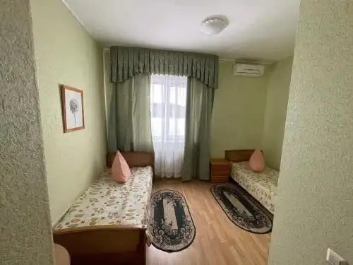 У Мстеры - 3