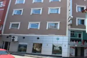 Отель «GanitaLife Otel», Трабзон