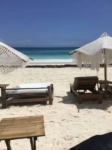 Kookay Beach Tulum - 17