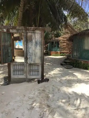 Kookay Beach Tulum - 15
