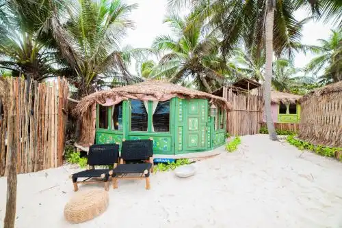 Kookay Beach Tulum - 23