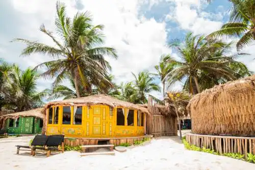 Kookay Beach Tulum - 32