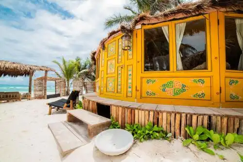 Kookay Beach Tulum - 3