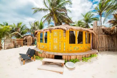 Kookay Beach Tulum - 35