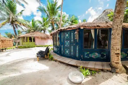 Kookay Beach Tulum - 1