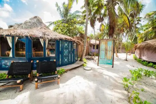 Kookay Beach Tulum - 36