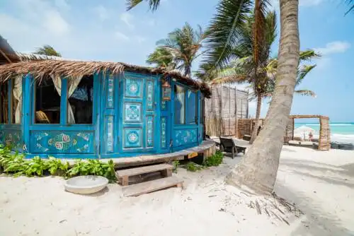 Kookay Beach Tulum - 53