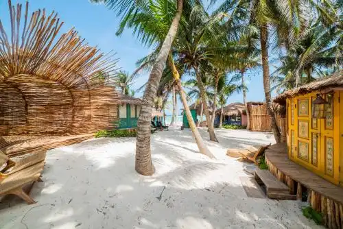 Kookay Beach Tulum - 60