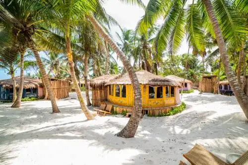 Kookay Beach Tulum - 59