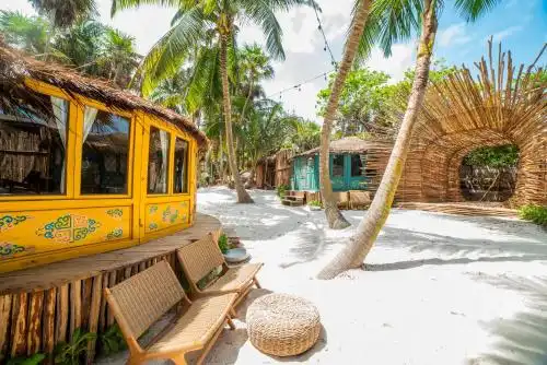 Kookay Beach Tulum - 57