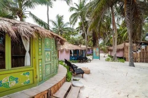 Kookay Beach Tulum - 66