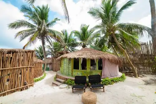 Kookay Beach Tulum - 72