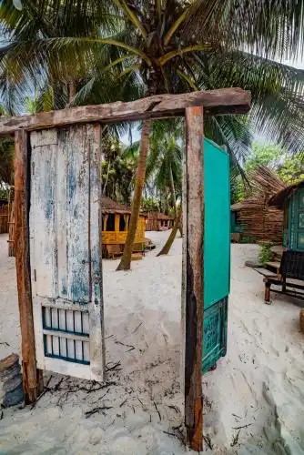 Kookay Beach Tulum - 100