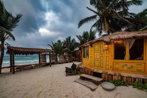 Kookay Beach Tulum - 97