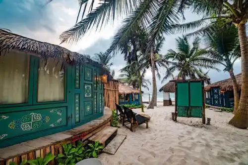 Kookay Beach Tulum - 96