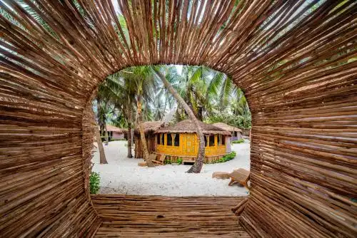 Kookay Beach Tulum - 99