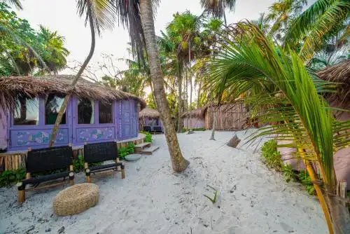 Kookay Beach Tulum - 113
