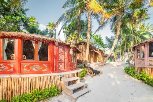 Kookay Beach Tulum - 122