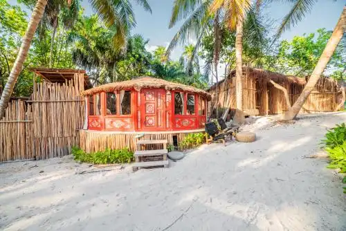 Kookay Beach Tulum - 124