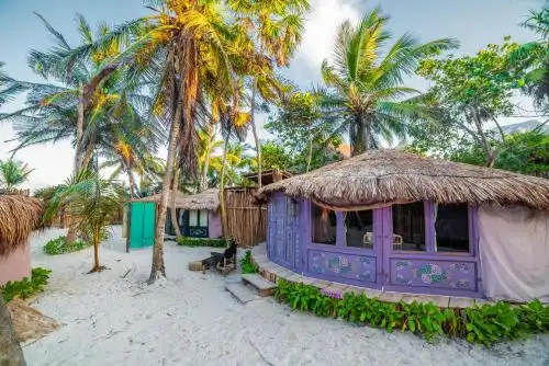 Kookay Beach Tulum - 125