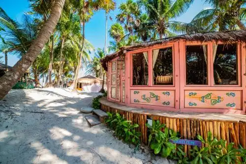 Kookay Beach Tulum - 132