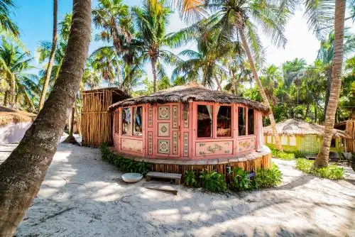 Kookay Beach Tulum - 136