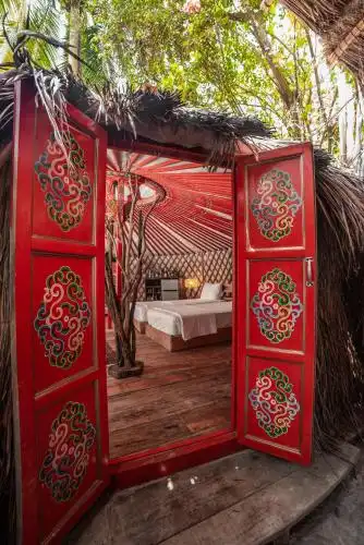 Kookay Beach Tulum - 141