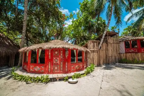 Kookay Beach Tulum - 139
