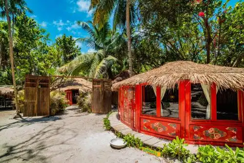 Kookay Beach Tulum - 137