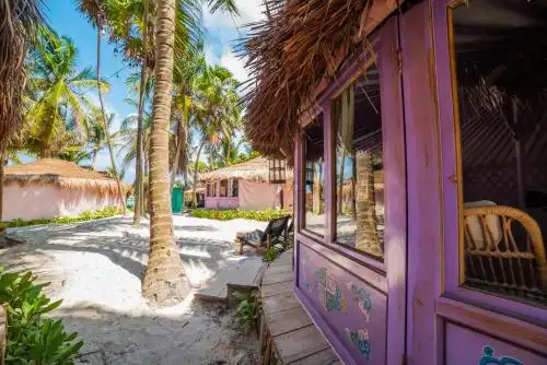 Kookay Beach Tulum - 148