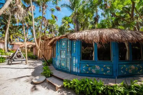 Kookay Beach Tulum - 156
