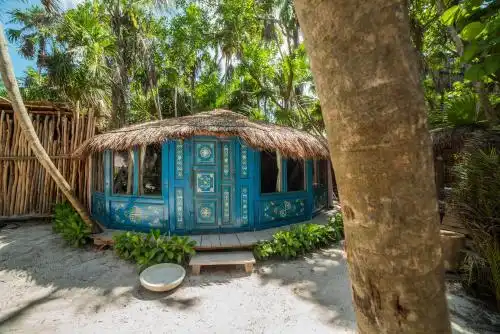 Kookay Beach Tulum - 155