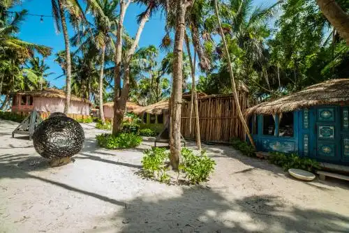 Kookay Beach Tulum - 160
