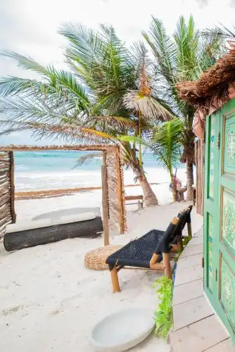 Kookay Beach Tulum - 170