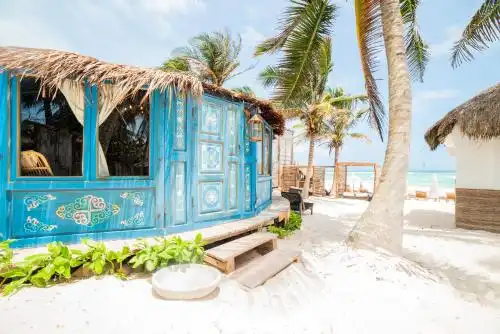 Kookay Beach Tulum - 176