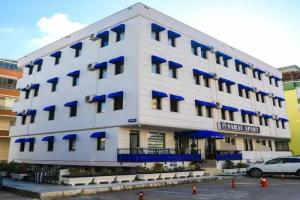 Мини-отель «Neşe Apart Otel», Самсун