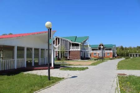 Байкал Парк - 37