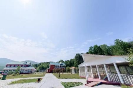 Байкал Парк - 24