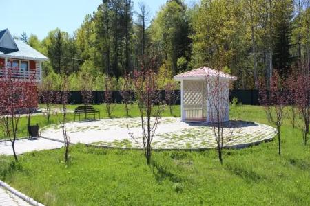 Байкал Парк - 39