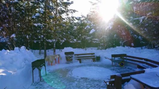 Байкал Парк - 34