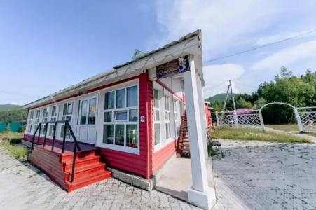 Байкал Парк - 27